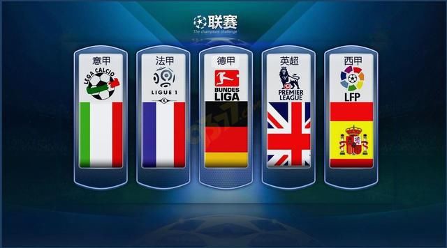 各国竞技水
