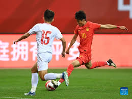 与粉丝们积