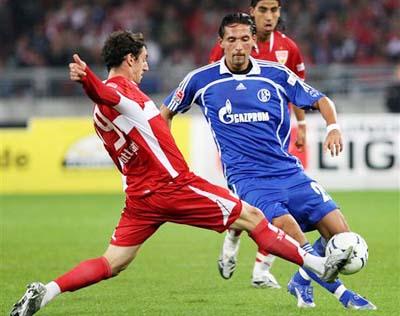 真正的技術 真正的技術